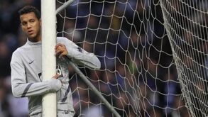 Antigo jogador do FC Porto revela 
