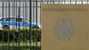 Tribunal manda prender suspeito do ataque contra o autocarro do Borussia Dortmund