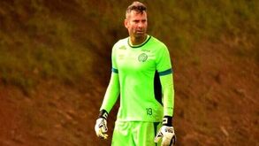 Artur reage aos cânticos dos 'Super Dragões': «É lamentável e inadmissível»