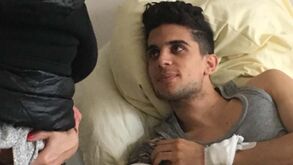Bartra sobre o atentado: «Foram os 15 minutos mais longos e duros da minha vida»