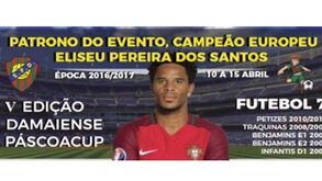 Damaiense Páscoa Cup: Hoje é dia de decisões 