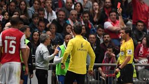 Os motivos para o castigo de dois jogos a Brahimi