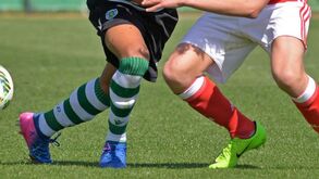 Torneio da Pontinha: Dérbi para decidir campeão