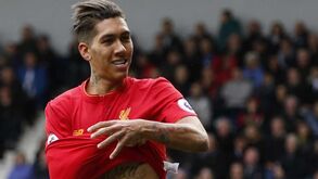Firmino já fez das dele para 'safar' Klopp