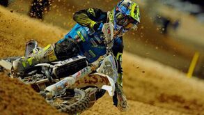 MXGP: Rui Gonçalves soma sete pontos no GP de Itália