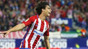 Tiago Mendes: «Quero voltar a sentir-me um jogador útil»