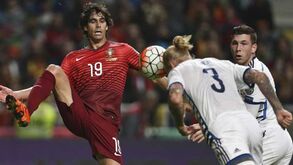 Tiago Mendes: «Sinto-me campeão europeu»
