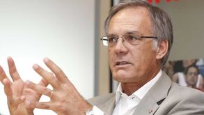 Silveira Ramos gere 'marca' na China