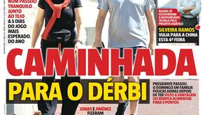 Segunda-feira, 17 de abril de 2017