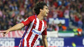 Tiago Mendes: «Vou morrer adepto colchonero»