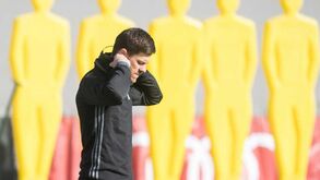 Xabi Alonso conta quem foi o culpado por não ter assinado pelo Barcelona