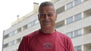 Morato: «Chegámos à Luz e levámos com o hino do Benfica no balneário»