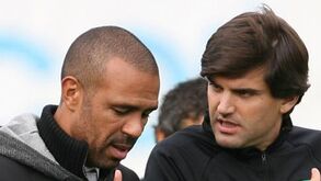 Sérgio Gaminha: «Profissionais até ao último dia»