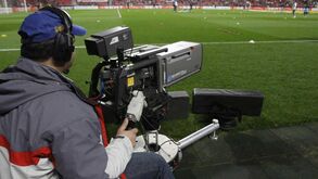 Depois dos jogos do Benfica, GolTV adquiriu os direitos da Liga NOS