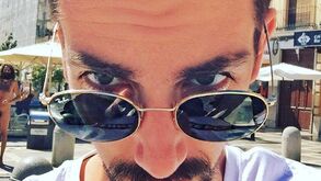 Selfie de Cuenca 'apanha'... homem nu
