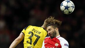 João Moutinho ambicioso: «Estamos nas meias-finais, mas queremos mais»