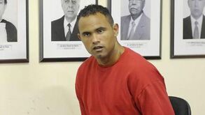 Procuradoria quer guarda-redes Bruno de novo na prisão