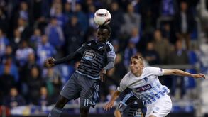 Celta chega pela primeira vez às meias-finais