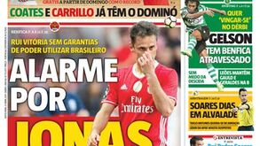 Sexta-feira, 21 de abril de 2017