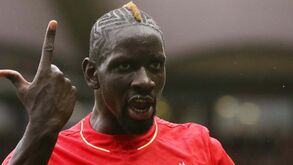 Mamadou Sakho foi suspenso mas afinal substância... não era proibida