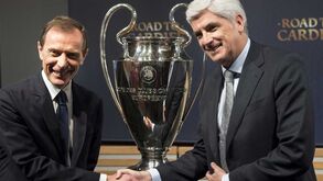 Butragueño: «Falta dar o passo mais difícil para chegar à final»