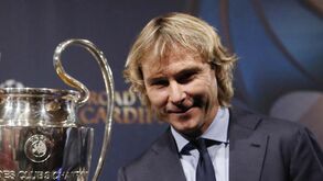 Pavel Nedved: «Juventus enfrenta um Monaco que não tem nada a perder»