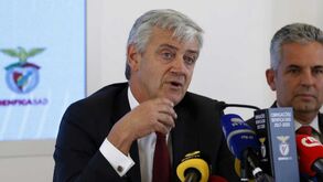 Domingos Soares Oliveira: «Não somos obrigados a vender»