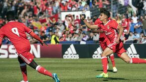 João Filipe: «É fulcral acalmar os ânimos e começar a pensar no jogo de segunda-feira»