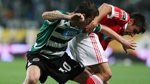 Sporting-Benfica: Por tradição manda quem vai na frente