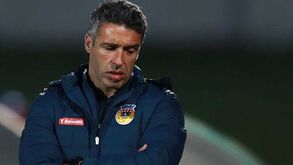 Jorge Leitão: «Descontração saiu cara»