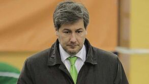 Bruno de Carvalho reage à morte de adepto do Sporting