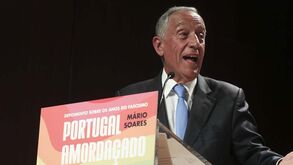 Marcelo Rebelo de Sousa: «O desporto não pode ser um palco de lutas estéreis»
