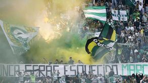 Juve Leo chama 