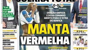 Segunda-feira, 24 de abril de 2017