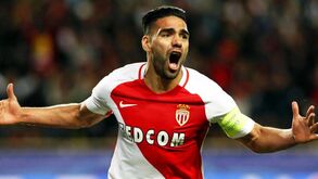 Falcão: «Ao fim de quatro meses já sabia que ia sair...»