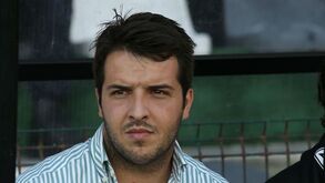 Zé Gomes deixa Bragança e André David assume equipa