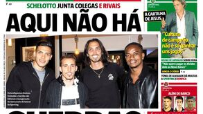 Quinta-feira, 27 de abril de 2017