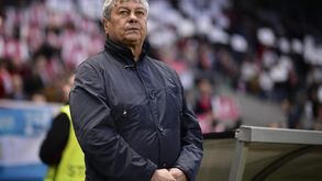 Mircea Lucescu deixa seleção da Roménia