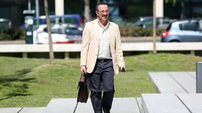Advogado de Luís Miguel Pina: «O meu cliente nunca matou ninguém»