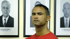 Bruno está de regresso à cadeia, enquanto aguarda julgamento do recurso