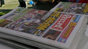 Vendas em banca: Record mantém liderança