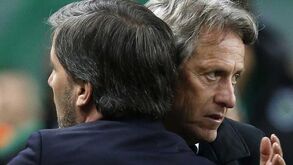 Bruno de Carvalho: «Tudo faremos para honrar a memória de Virgolino de Jesus»