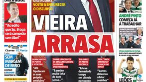 Sábado, 29 de abril de 2017