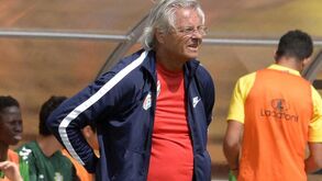 Norton de Matos: «União da Madeira foi um pesadelo»