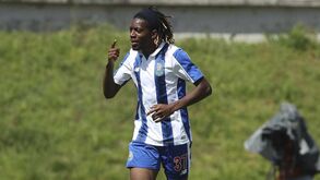 FC Porto B-Sporting B, 3-2 