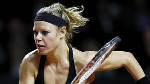 Laura Siegemund vence torneio de Estugarda