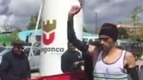 Liga Allianz Running Record: Nuno Lopes vence em Bragança