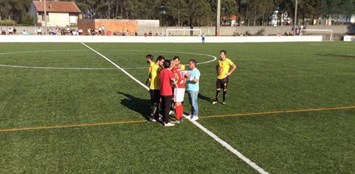 Associação de Futebol de Viana do Castelo - AF Viana do Castelo