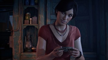 Uncharted: Coleção Legado dos Ladrões apresenta o trailer de lançamento -  Record Gaming - Jornal Record