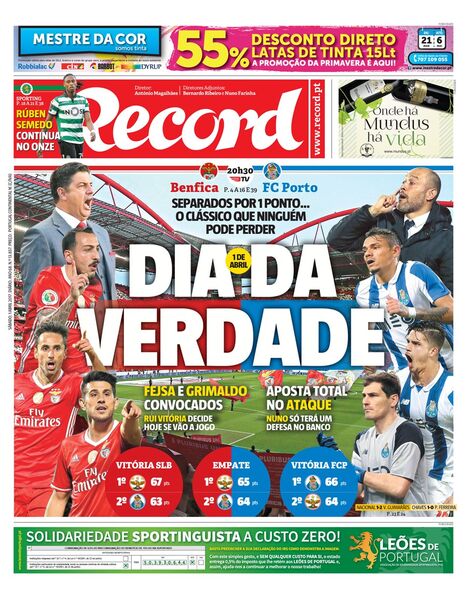 Descarregar capa em PDF de alta resolução